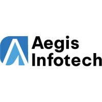 Aegis Infotech Pvt. Ltd. logo - Similar company to Elspec India
