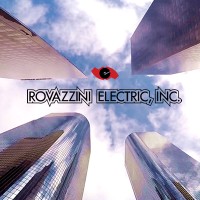 Rovazzini Electric, Inc. logo - Similar company to Marks Engineers