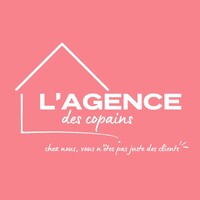 L'Agence des Copains logo - Similar company to Jimo