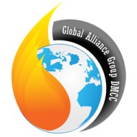 Global Alliance Group DMCC logo - Similar company to Exactus Systems Dmcc | Enterprise Solutions - Logistics, Warehousing And Scm | Wms | Erp