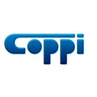 Coppi Comercial Ltda. logo - Similar company to Coppi Industrial