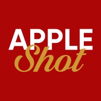 Apple Shot logo - Similar company to Integração Gestão Empresarial