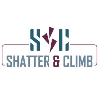 Shatter & Climb Program logo - Similar company to Vault M4 Jewelry