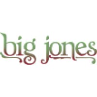 Big Jones