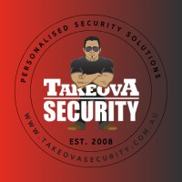 Takeova Security Pty Ltd logo - Similar company to Cross Keys Security Services