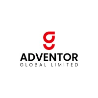 Adventor Global Limited logo - Similar company to Adventor Communications