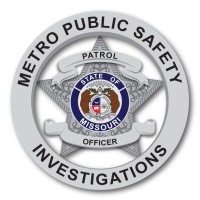 Metro Public Safety and Investigations logo - Similar company to Code 4