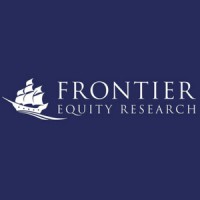 Frontier Equity Research logo - Similar company to Regent Equity