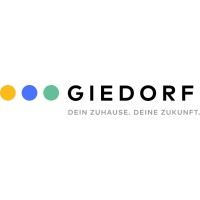 GIEDORF logo - Similar company to Grinbold-Jodag Gmbh