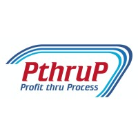 PthruP Solutions Pvt Ltd logo - Similar company to Learn Care India
