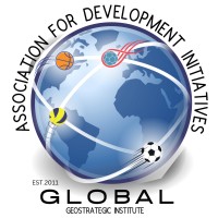 Geostrategic Institute Global Skopje logo - Similar company to Cost Fintech And Artificial Intelligence In Finance
