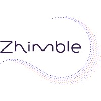 Zhimble logo - Similar company to Promaint B.V.