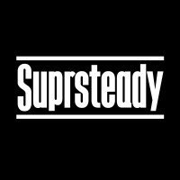 Suprsteady GmbH logo - Similar company to Hell Begeistert.