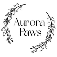 Aurora Paws logo - Similar company to Wyld Cub