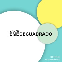 GRUPO EMECECUADRADO logo - Similar company to Vector Arram
