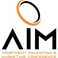 AIM Conference© logo - Similar company to Solution Citizen