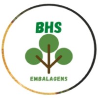 BHS Embalagens logo - Similar company to Winston
