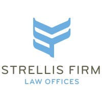 Strellis Firm Law Offices