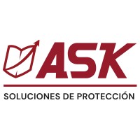 ASK Soluciones de Protección logo - Similar company to Asis Lima, Perú - Chapter