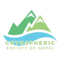 Cryosphere Society of Nepal (CSN) logo - Similar company to Iduron