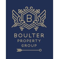 Boulter Property Group logo - Similar company to Hedge.
