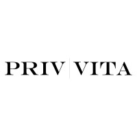 Priv Vita logo - Similar company to Arts Catalyst