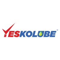 Yeskolube logo - Similar company to Acma