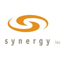 Synergy, Inc. Marketing, Advertising, and Creative Design logo - Similar company to Aim Strategy And Marketing Consultancy