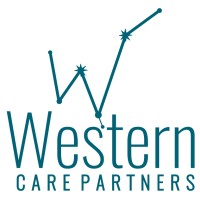 Western Care Partners logo - Similar company to Thrive & Shine