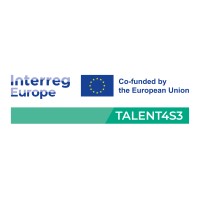TALENT4S3 Project logo - Similar company to Ebriza