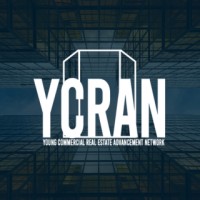 YCRAN - Young Commercial Real Estate Advancement Network logo - Similar company to Clear Integrity Group (Cig), Commercial Real Estate