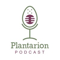 Plantarion Podcast logo - Similar company to Plantarion