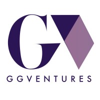 GG Ventures logo - Similar company to Magcath