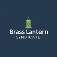 Brass Lantern Syndicate logo - Similar company to Competitive Market Research