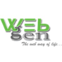WEBGEN Infosystems logo - Similar company to Digimized