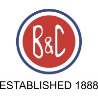 Braun & Chamberlin, Inc logo - Similar company to Travis Inc Electrical Contractors