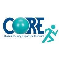 CORE PHYSICAL THERAPY AND SPORTS PERFORMANCE logo - Similar company to Dearjulius.Com