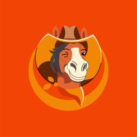 Do Cowboy logo - Similar company to Flykod