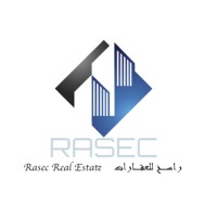 Rasec Real Estate logo - Similar company to Midan Real Estate