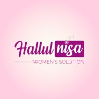 Hallul Nisa logo - Similar company to Thesourceo.Com