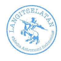 Langitselatan