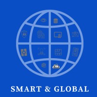 SMART & GLOBAL SAS logo - Similar company to Nis.