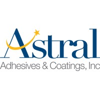 Astral Adhesives & Coatings, Inc. logo - Similar company to Threebond International, Inc.