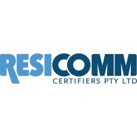ResiComm Certifiers Pty Ltd logo - Similar company to Roberts Jones Funds And Development