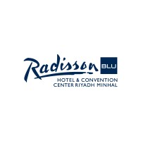 Radisson Blu Hotel & Convention Center, Riyadh Minhal logo - Similar company to Detail  Design