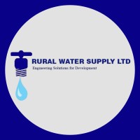 Rural Water Supply Limited logo - Similar company to Warehouse Technologies