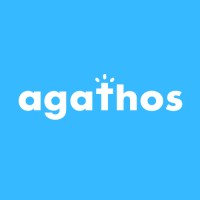 agathos logo - Similar company to Transformational Business Network
