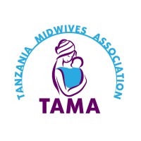 Tanzania Midwives Association logo - Similar company to Nation Automotive Group