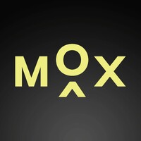 Mox Skincare logo - Similar company to Lewte