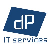 dP IT Services logo - Similar company to F